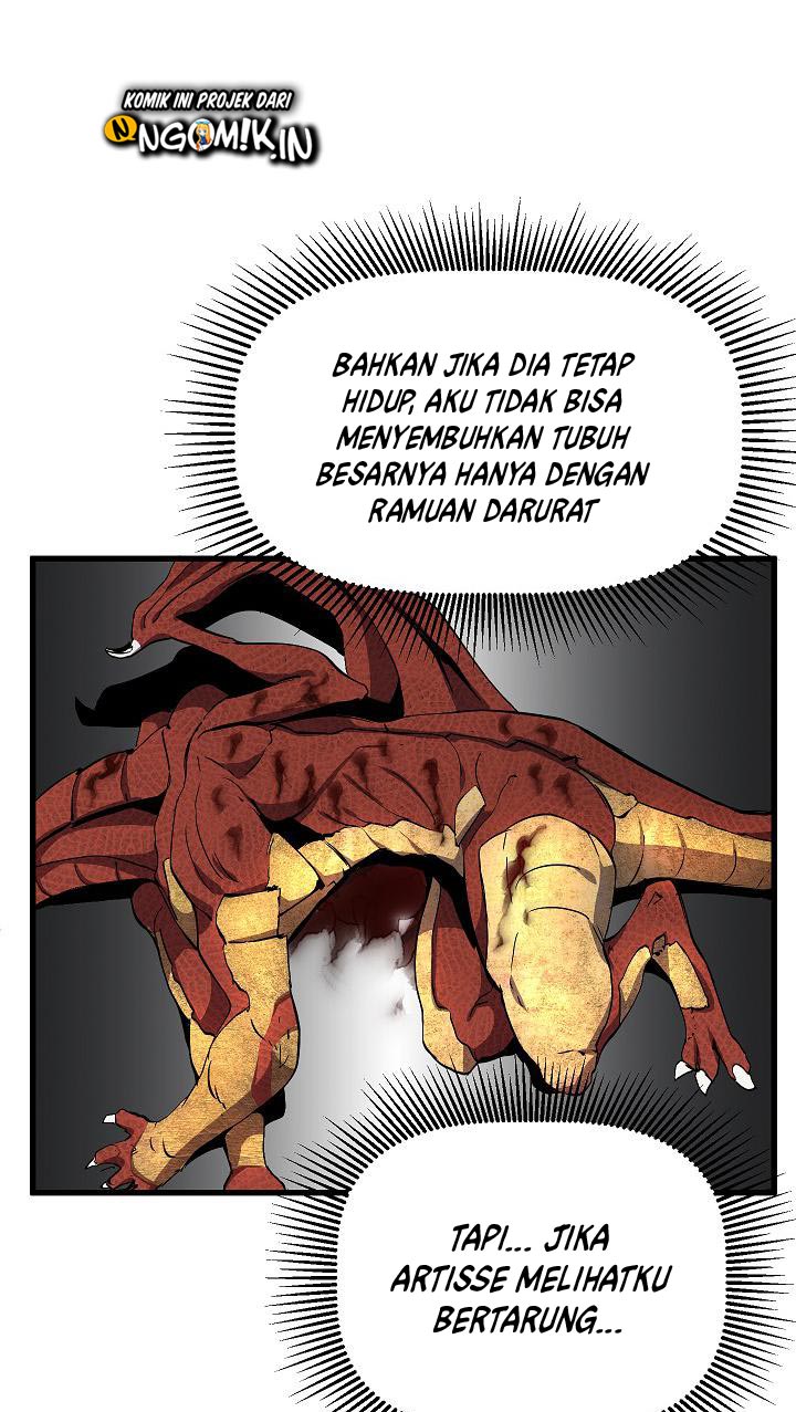 Otherworldly Sword King’s Survival Records chapter 19